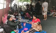 Update Terbaru Korban Gempa di Cianjur: 162 Meninggal Dunia, 13.784 Mengungsi