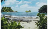 6 Wisata Pantai Cantik dan Indah yang Terletak di Sumatera Utara, Salah Satunya Ada Wisata Edukasi Lho!