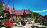 Liburan Sambil Mengenal Budaya, Yuk Kunjungi Destinasi Wisata Nagari Seribu Rumah Gadang di Sumatera Barat!