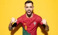 Siaran Langsung Piala Dunia 2022 Malam Ini Portugal vs Ghana di SCTV, Link Live Streaming DISINI