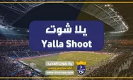 Yalla Shoot Live Streaming Ditolak, Akses Link Ini Nonton Piala Dunia 2022 Qatar Pakai HP