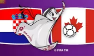 Prediksi Piala Dunia 2022 Kroasia vs Kanada, Mampukah Luka Modric cs Kalahkan Alphonso Davies Cs?