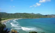 Rekomendasi Wisata Akhir Pekan di Malang, Pantai Lenggoksono yang Indah Tiada Duanya