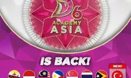 Coming Soon! Dangdut Academy Asia 6 di Indosiar
