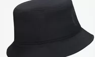 3 Rekomendasi Bucket Hat dengan Material Premium, Cocok untuk ke Pantai