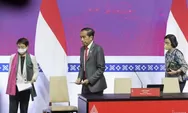 Daftar Calon Menteri Prabowo-Gibran Bocor, Netizen Sedih Sri Mulyani, Retno Marsudi dan Basuki Hadimuljono Tak Masuk Jajaran