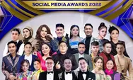 Afan Jakarta Barat Kalahkan Eby Bima di Social Media Awards 2022 Dangdut Academy 5