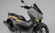 Lebih Murah dari PCX, Yamaha NMAX 160 Siap Meluncur di Indonesia, Simak Selengkapnya!         