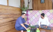 Coba Alpukat Black Mamba, Hendi: Bibitnya Jangan Diekspor, Buahnya Saja