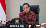 Heboh Kenaikan PBB di Beberapa Daerah, Mendagri Tito Karnavian Sebut Hanya Bisa Intervensi