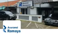 Khusus Cirebon, Lowongan Kerja Terbaru dari PT Asuransi Ramayana