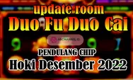 Update Room Duo Fu Duo Cai Higgs Domino Mainkan di Jam Ini Bro