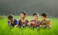Ragam Istilah untuk Sebutan Anak Sesuai Jumlah Saudaranya dalam Bahasa Jawa: Pandhawa untuk 5 Anak Laki-Laki