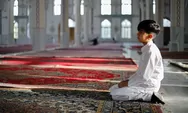 Ramadhan 2023: Simak 5 Keutamaan Puasa di Bulan Penuh Ampunan yang Jarang Diketahui Banyak Orang