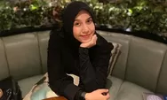 Nadya Arifta, Mantan Kaesang Pangarep, Suarakan Empowerment Perempuan Setelah Dibully