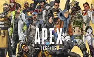 Resmi Ditutup 1 Mei 2023, Apex Legends Mobile Tidak Bisa Dimainkan Lagi, Apakah Bangkrut?