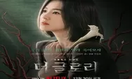 Netflix Rilis Foto Terbaru Drakor 'The Glory' Song Hye Kyo Drakor Balas Dendam Dibantu Lee Dohyun, Bakal Seru