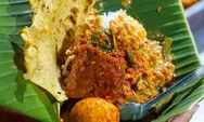 10 rekomendasi warung pecel super lezat di Blitar, buruan cek jangan-jangan ada di dekat rumah kamu!