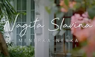 Lirik Lagu 'Menerka Nerka' - Nagita Slavina : Tak Ingin Aku Menerka - Nerka Semua Tentangmu
