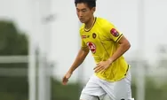 Pemain Jepang Merapat ke PSIS Semarang, Sinyal Pengganti Jonathan Cantillana?