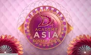 Menyambut DA Asia 6! Inilah Para Pengisi Acara Konser Dangdut Academy Asia Lengkap dengan Akun IG Mereka