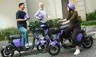 Survey Membuktikan, 96 Persen Pengguna dengan Beam Mobility
