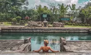 4 Pemandian Air Panas di Magelang, Bisa Relaksasi Sambil Nikmati Pemandangan Alam