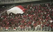 PSSI Ingatkan Suporter Tak Diskriminatif Saat Dukung Timnas