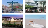 4 Destinasi Wisata Gratis yang Wajib Dikunjungi Saat Kamu ke Jogjakarta Cocok Untuk Liburan Tahun Baru 2023
