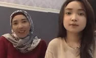 Duet Bareng Momentum Hari Ibu, Bunga Reyza Indonesian Idol 2023 Tuai Pujian, Warganet: Pantesan Suara Mamanya