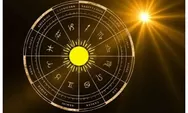 Ramalan Zodiak Karir, Keuangan dan Kesehatan Mingguan Aries, Taurus dan Gemini 1 Mei hingga 7 Mei 2023