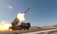 Israel kirimkan 90 rudal Patriot buatan Amerika ke Ukraina, IDF sebut dapat desakan dari Kyiv