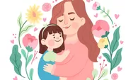 10 Ucapan Selamat Hari Ibu 22 Desember 2023 Singkat dan Penuh Makna