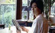 Profil dan Biodata Kento Yamazaki Pemeran Ryohei Arisu di Alice in Borderland Season 2 yang Curi Perhatian