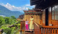 Travelers, Ini Dia 4 Rekomendasi Penginapan Instagramable di Malang Raya. Traveller wajib tahu!