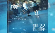 Sinopsis Film Taiwan Someday or One Day: The Movie Tayang 24 Desember 2022 di Bioskop Lanjutan Versi Dramanya