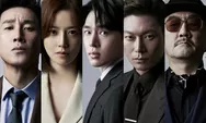 Simak Sinopsis dan Penjelasan Karakter Tokoh Drama Korea 'Payback', Segera Tayang Pada 2023 Mendatang!