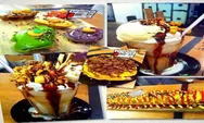 Wajib Dicoba! 5Tempat Wisata Kuliner Di Bekasi, Siap Memanjakan Lidahmu!