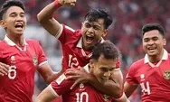 Timnas Garuda menang lawan Kamboja di laga pembuka Piala AFF: Saatnya bangkit kembali