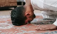 Tata cara salat Dhuha, lengkap dengan doa dan khasiatnya