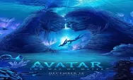 Yuk Simak! Film Avatar : The Way of Water yang Terinspirasi dari Suku Bajo di Indonesia