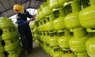 Awas! Agen dan pangkalan jual elpiji di atas HET akan disanksi Pertamina