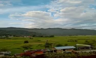  Keren !!! Mari Jelajahi Desa Wisata Nagari Kamang Sumatera Barat: Ada Wisata Sejarahnya Nih!