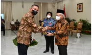 Pabrik Aqua Mambal Milik Danone Indonesia Terima Proper Emas untuk Kelima Kalinya