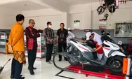   5 Alasan Kenapa Harus Servis Motor Honda di Ahass