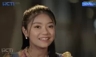 Sahabat Tiara Andini Sejak SMP, Gabrielle Happy Tunjukkan Kualitas Suara yang Sama di Indonesian Idol 2023