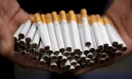 Awas Merokok di Kawasan Tanpa Rokok kena Denda Rp 250 