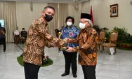 Danone Indonesia Terima PROPER Emas Kelima Kali Untuk Pabrik Aqua Mambal