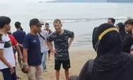 4 Remaja Asal Kediri Terseret Arus Ombak di Kawasan Pantai Prigi Trenggalek, Begini Kondisinya