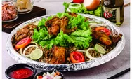 5 Rekomendasi Nasi Kebuli Terdekat di Bandar Lampung Lengkap Beserta Daftar Harga dan Menu